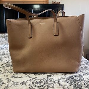 NWOT Kate Spade tote